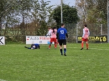 S.K.N.W.K. 1 - S.S.V. '65 1 (competitie) seizoen 2024-2025 (65/113)